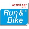 RUN AND BIKE BY ACTIVLAB