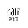 Hair Springs