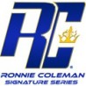 RONNIE COLEMAN SS