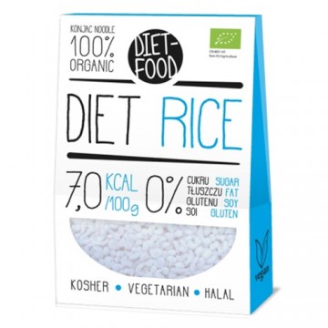 Bio - Diet Rice - 300g