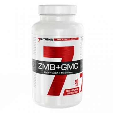 ZMB+GMC - 90caps