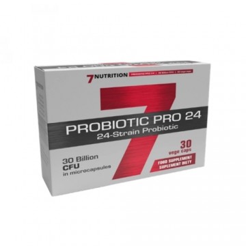 Probiotic Pro 24 - 30vcaps.