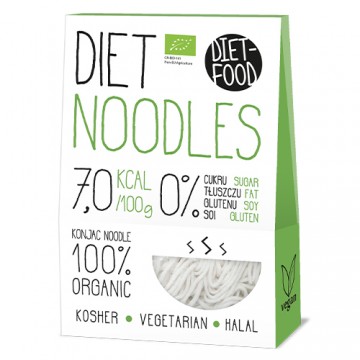 Bio - Diet Noodles - 300g