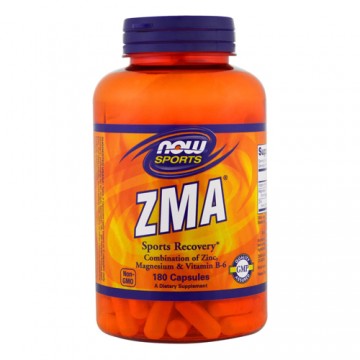 ZMA Sports Recovery - 180caps