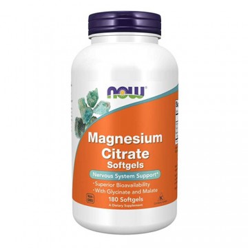 Magnesium Citrate -...