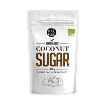 Bio - Coconut Sugar - 400g