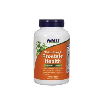 Clinical Prostate Health...