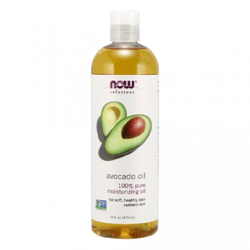 Avocado Oil (473 ml)