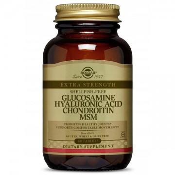 Glucosamine Hyaluronic Acid...